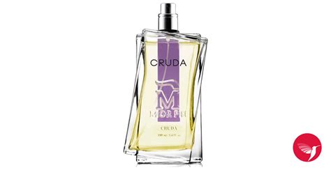 cruda parfum